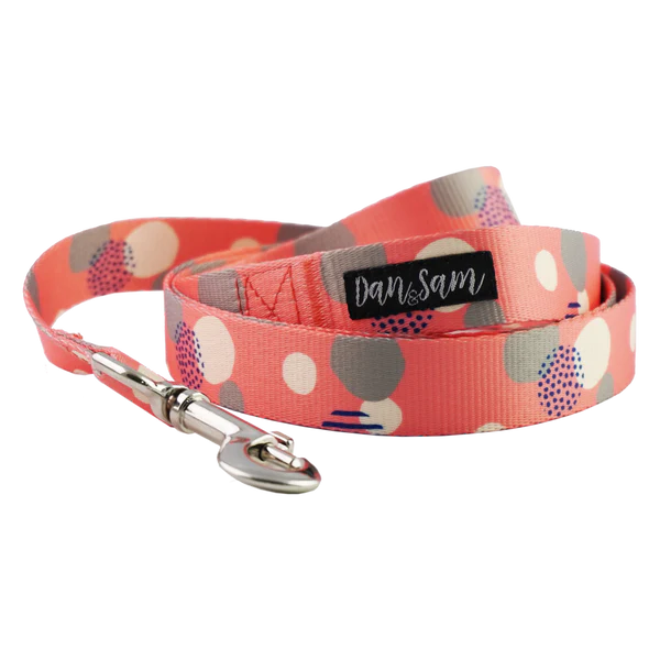 Dan & Sam Dog Lead – Fabulous - Large