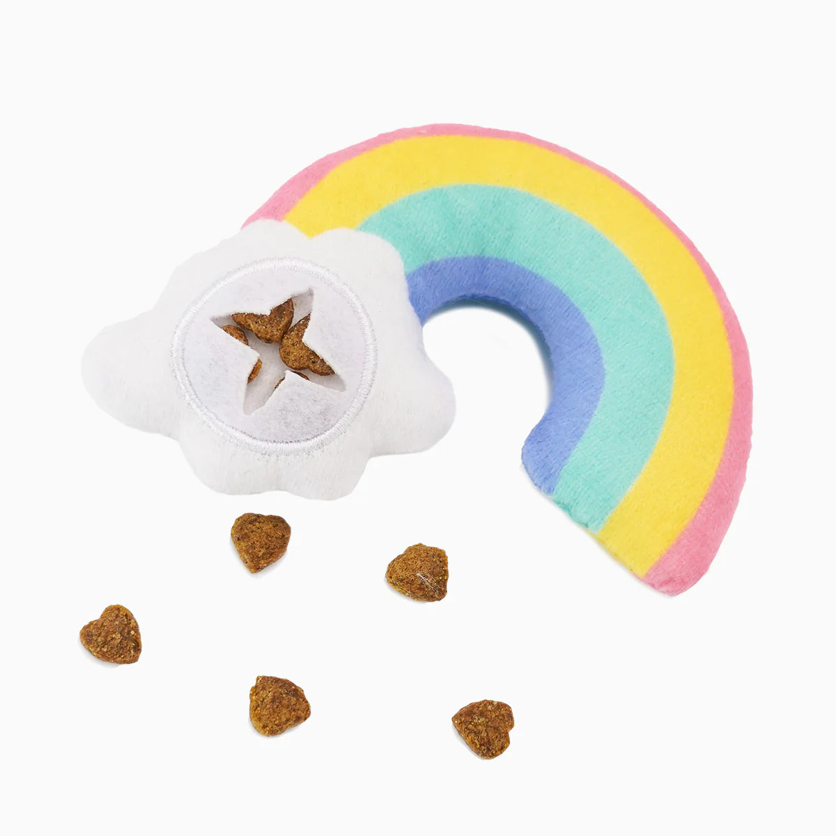 Hugsmart Crazy Catcher – Unicorn & Rainbow