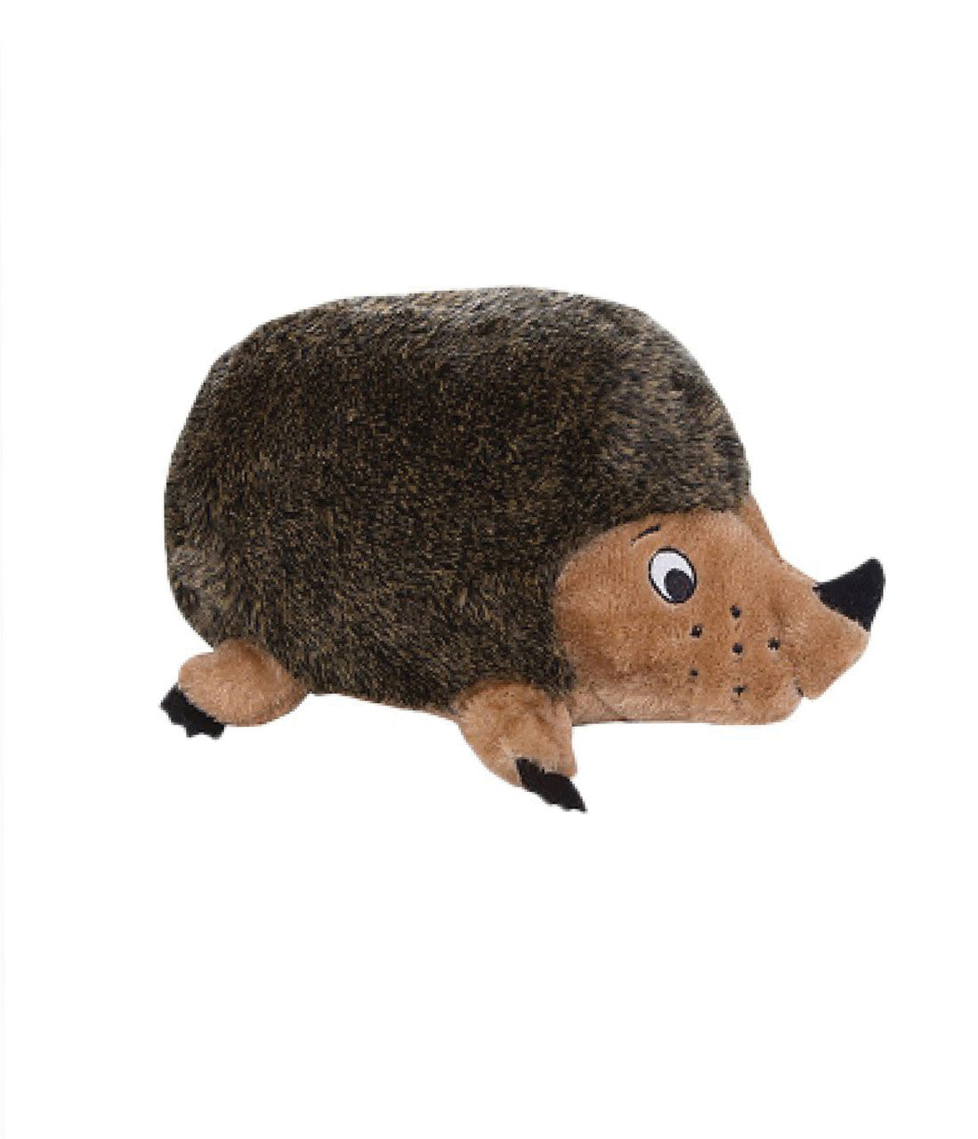 Outward Hound – Plush Hedgehogz for Dogs - Grunt and Squeak!