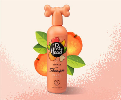 Pet Head Quick Fix Range for Quicker, Easier Grooming