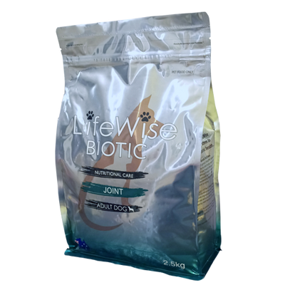 LifeWise BIOTIC Specialty Adult Dog Food - Joint - Nutritional Care