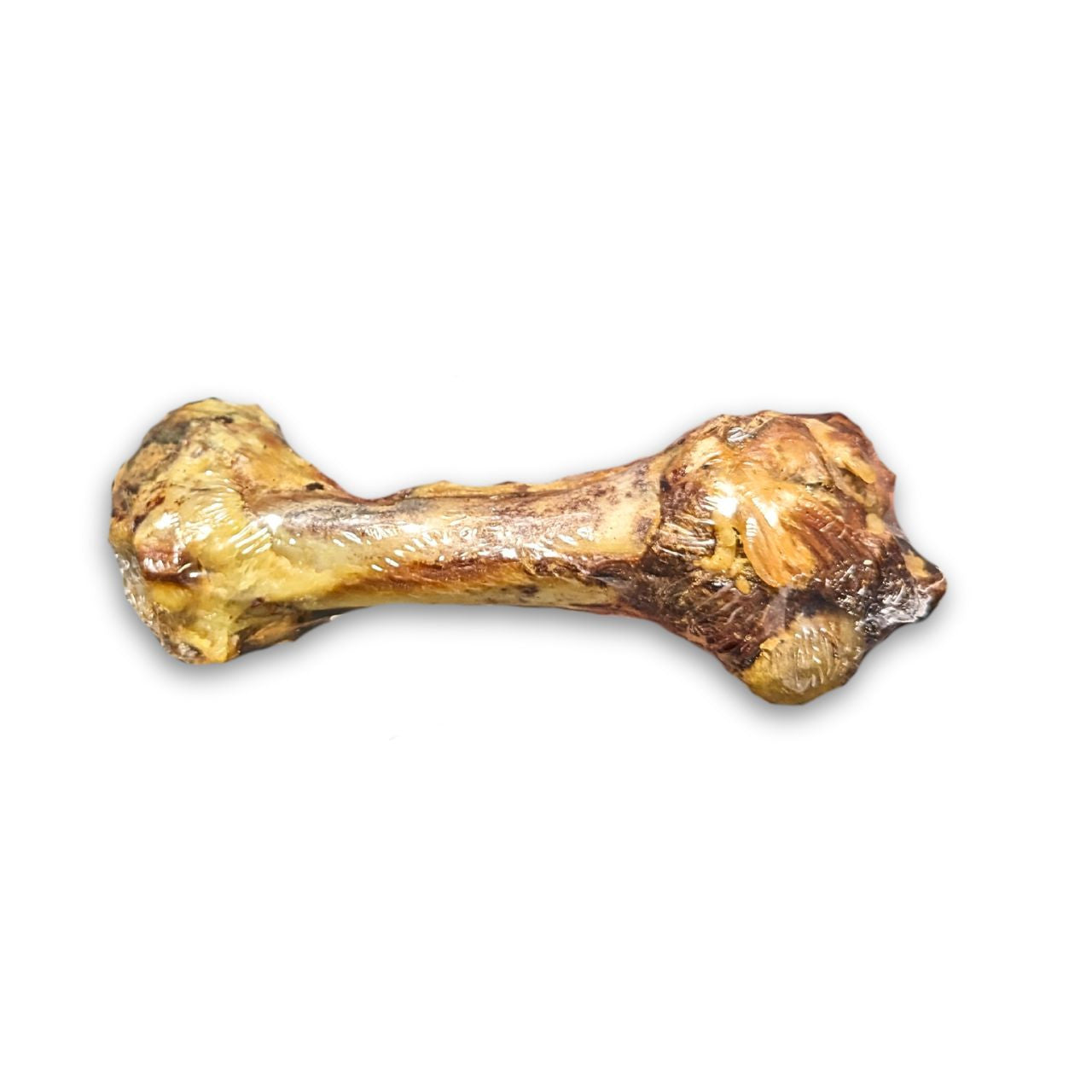 Huds and Toke Dog Treats – Dried Pork Puppy Clod, 1 Piece