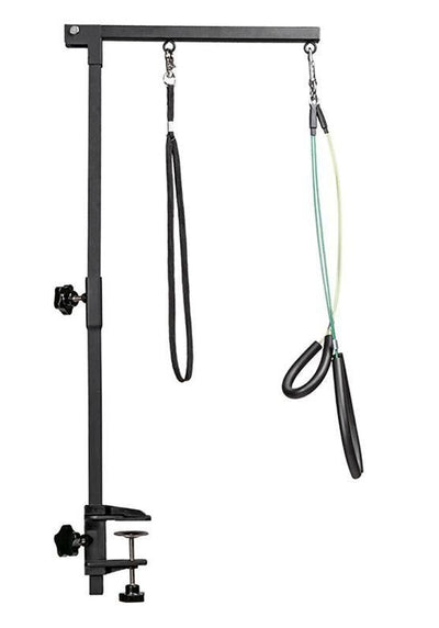 Grooming Arm/ Stand - Safely Secure Your Dog for Grooming - For Small to Medium Dogs