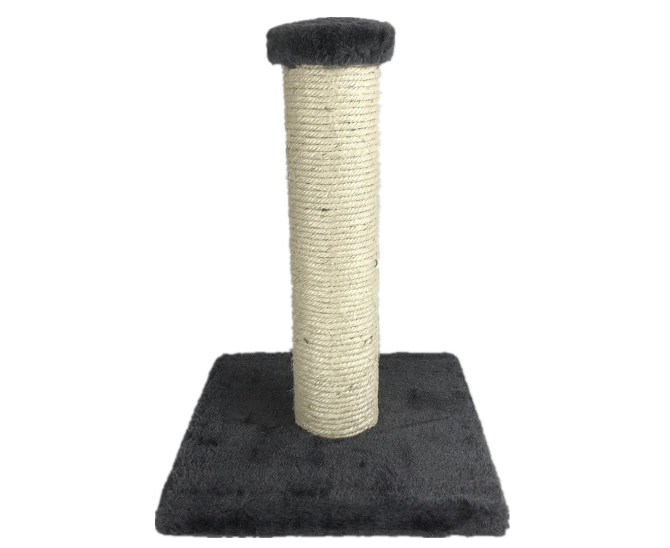 Small Scratching Post - Perfect for Kittens