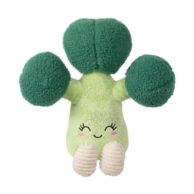 Fringe Studio Brocc Star Plush Dog Toy