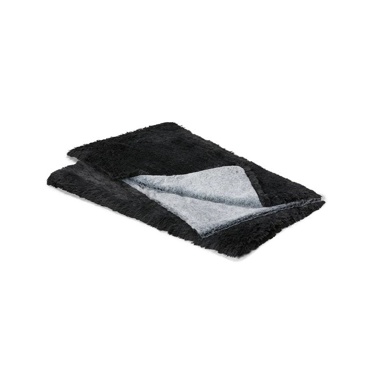 Snooza Luxurious Calming Soft Plush Blanket - Waterproof Lining, Large Size