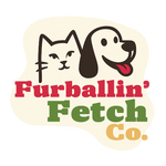 Furballin’ Fetch Co.