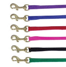 Nylon Lead for Puppies in Various Colours - 10mm x 120cm