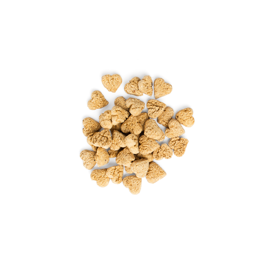 SavourLife Peanut Butter Bikkie Bites - Irresistible Treats for Dogs!