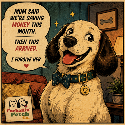 Why Buying Quality Pet Products Matters