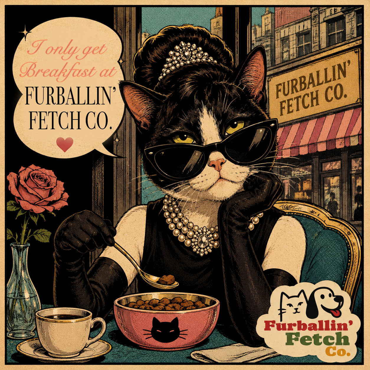 The Benefits of Feeding Your Cat High-Quality Cat Food