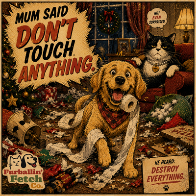Cats & Dogs: The Truth About Why We’re Obsessed with Them