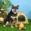 Hugsmart Camping Pups – Campfire