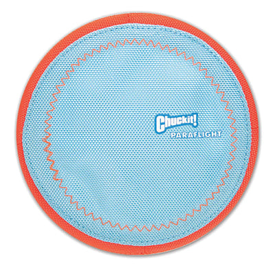 Chuckit! Paraflight Flyer - For the Best Fetching Fun!