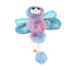 GiGwi Catch & Scratch Ice Cream Dragonfly - Plush Catnip Fun!
