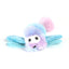 GiGwi Catch & Scratch Ice Cream Dragonfly - Plush Catnip Fun!