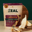 Zeal Free Range Naturals – Venison Ears Rich in Natural Chondroitin - 125g