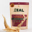 Zeal Free Range Naturals – Venison Ears Rich in Natural Chondroitin - 125g