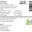 Simply Seaweed Certified Organic Dental Supplement - for Dogs & Cats in Three Sizes