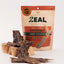 Zeal Free Range Naturals – Beef Fillets, Jerky Treats for Natural Goodness - 70g