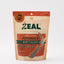 Zeal Free Range Naturals – Beef Fillets, Jerky Treats for Natural Goodness - 70g