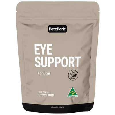 PetzPark – Eye Support For Dogs