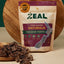 Zeal Free Range Naturals - Venison Puffs for Wholesome Nutrition - 85g