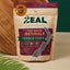 Zeal Free Range Naturals - Venison Puffs for Wholesome Nutrition - 85g