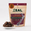 Zeal Free Range Naturals - Venison Puffs for Wholesome Nutrition - 85g