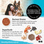 Cherish - Super 7 Years+ Dog Food - Supports Needs of Older Dogs