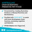 Cherish – Amazing Adult Lean Australian Pork Dog Food - For Body, Mind & Spirit!