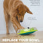 Outward Hound – Nina Ottosson – Dog Wobble Bowl Puzzle Game (Level 1)