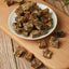 Zeal Wild Caught Naturals - Hoki Fish Skins - High in Omega 3 Fatty Acids 125g