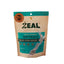 Zeal Wild Caught Naturals - Hoki Fish Skins - High in Omega 3 Fatty Acids 125g