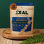 Zeal Wild Caught Naturals - Green Lipped Mussels with Glucosamine 50g