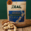 Zeal Wild Caught Naturals - Green Lipped Mussels with Glucosamine 50g