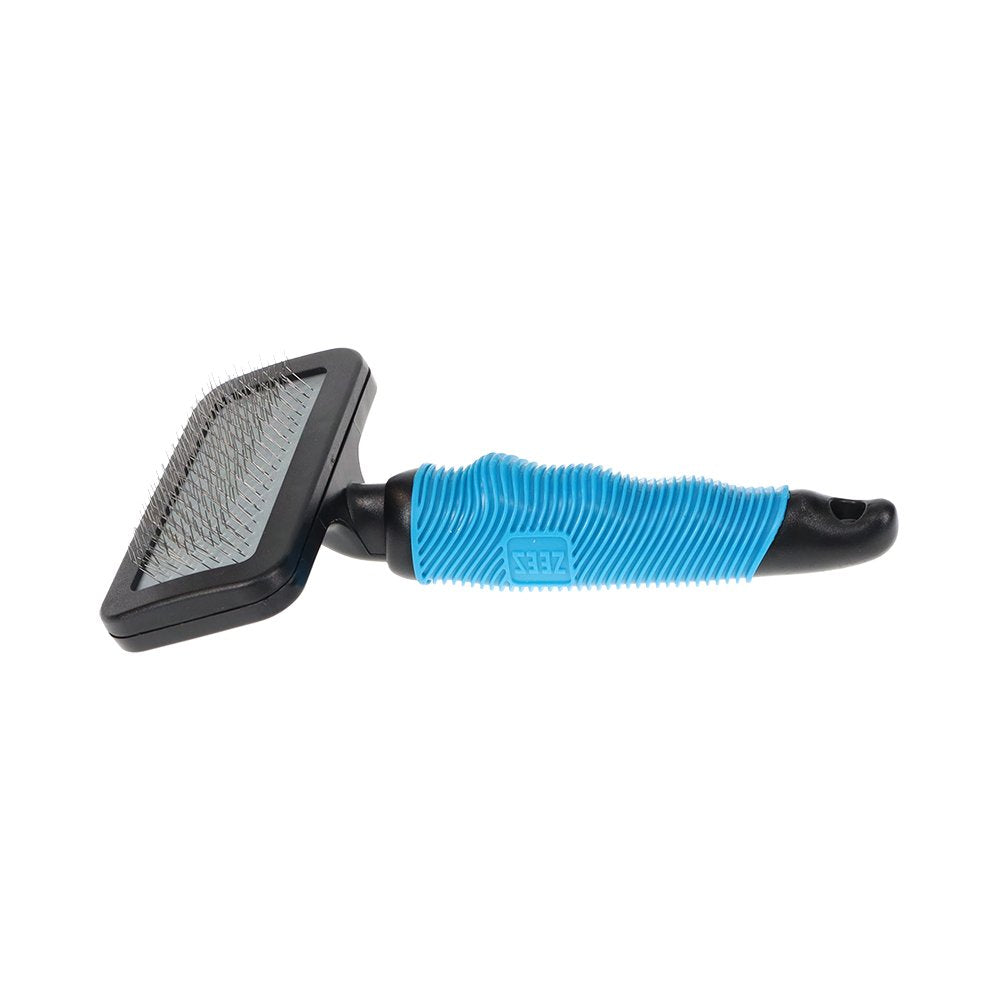 ZeeZ Comfort – Slicker Brush in S/M/L Sizes