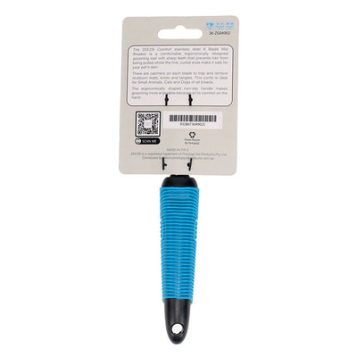 ZEEZ Comfort – 6 Blade Mat Breaker