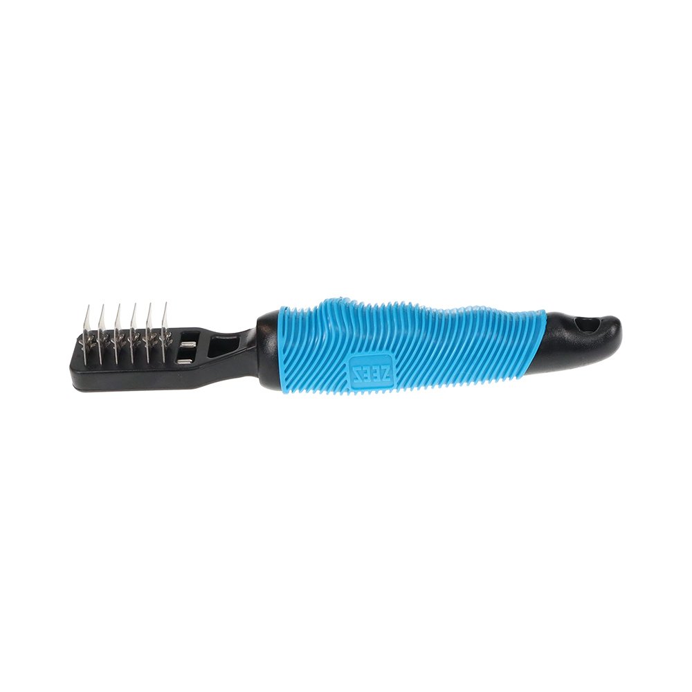 ZEEZ Comfort – 6 Blade Mat Breaker