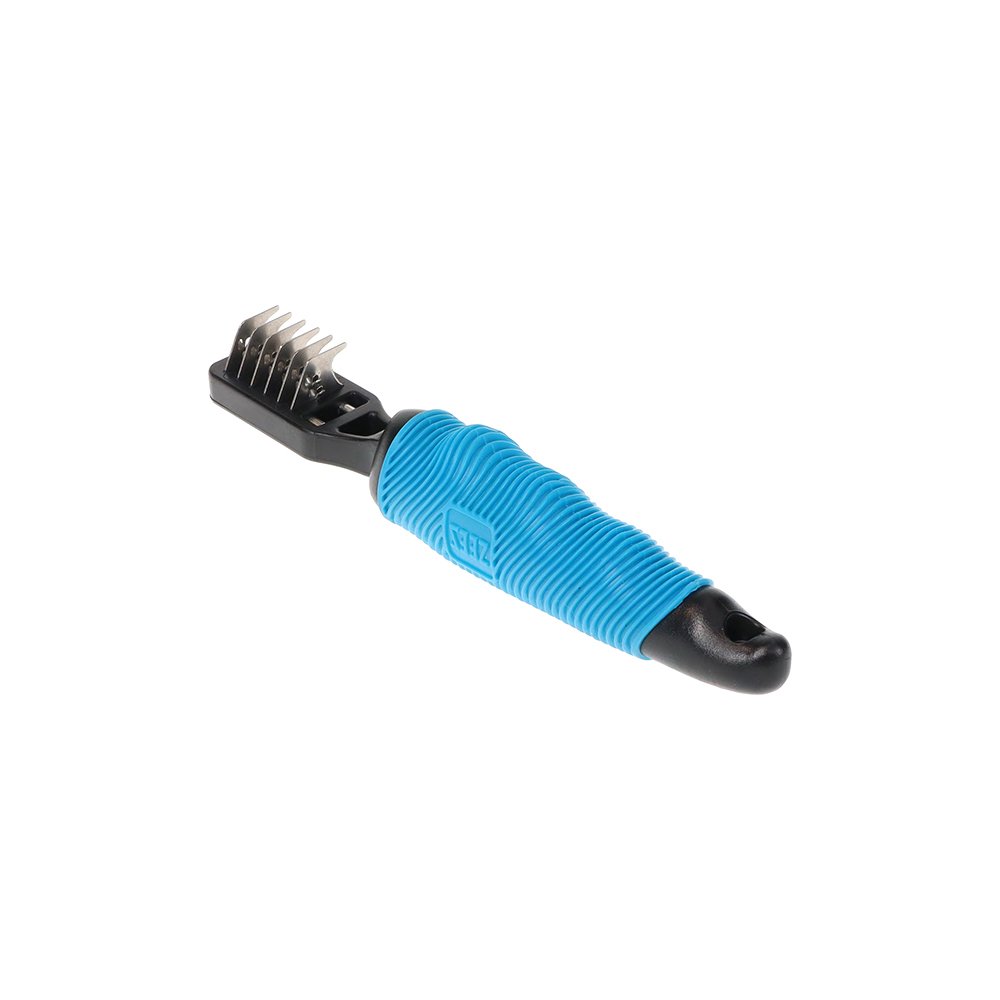 ZEEZ Comfort – 6 Blade Mat Breaker