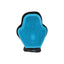 ZEEZ Comfort – 2- Sided Grooming Mitt