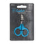 ZEEZ Comfort – Ergonomically Designed Nail Scissors