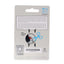 ZEEZ Comfort – Ergonomically Designed Nail Scissors