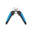 ZEEZ Comfort – Ergonomically Designed Nail Clipper in Two Sizes