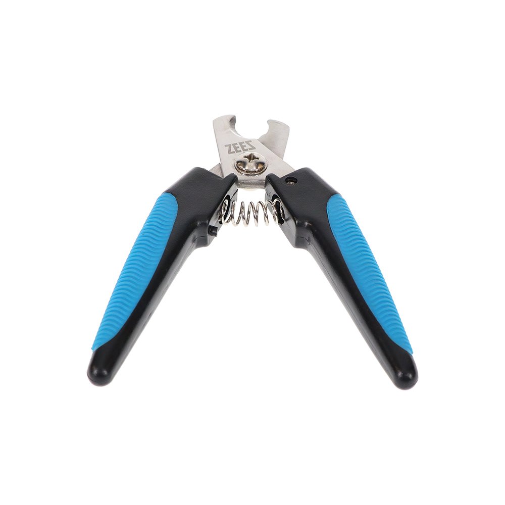 ZEEZ Comfort – Ergonomically Designed Nail Clipper in Two Sizes