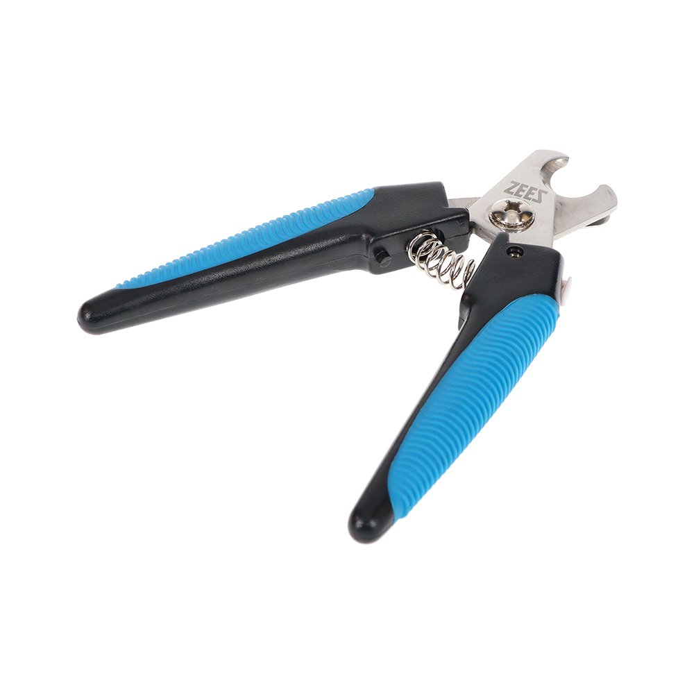 ZEEZ Comfort – Ergonomically Designed Nail Clipper in Two Sizes