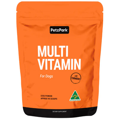 PetzPark – Multivitamin For Dogs