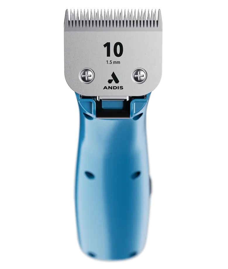 Andis eMERGE Lite Clipper - Designed for Beginner Groomers
