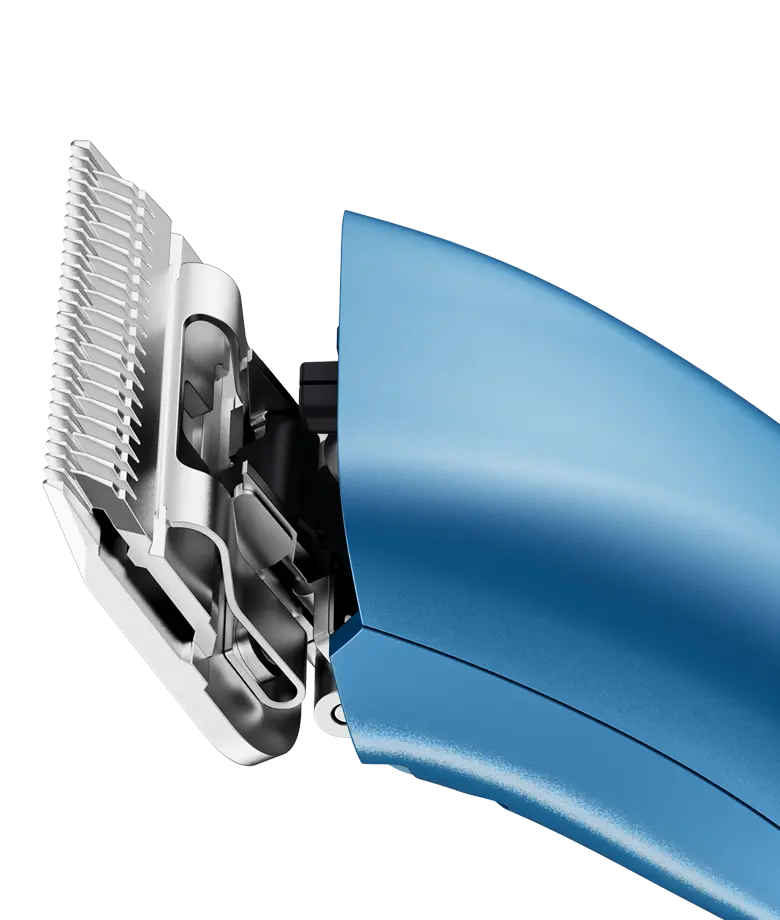 Andis eMERGE Lite Clipper - Designed for Beginner Groomers