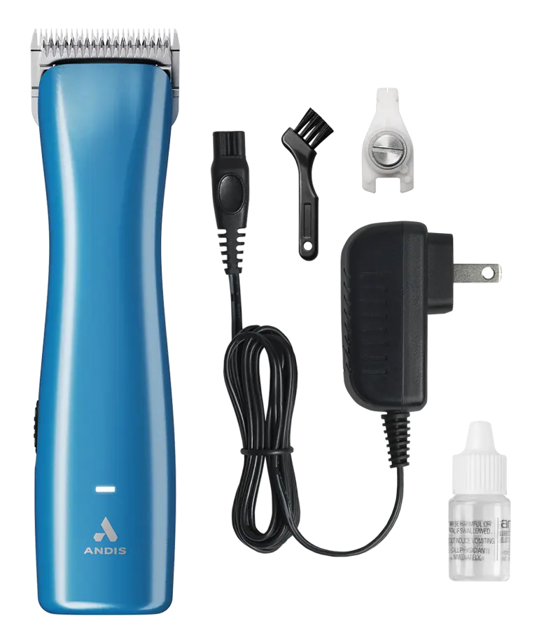Andis eMERGE Lite Clipper - Designed for Beginner Groomers